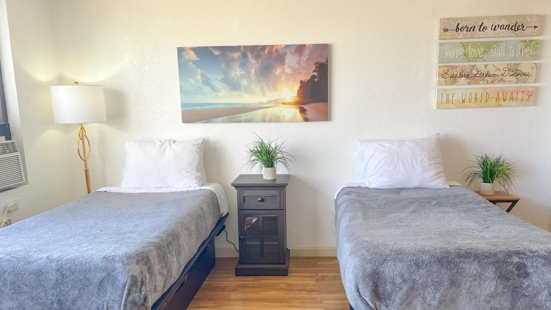 Bright Waikiki Studio Condo Honolulu 0*,  Amerikai Egyesült Államok