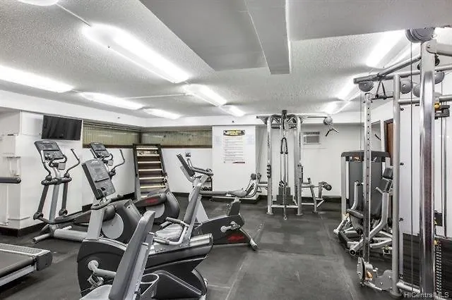 הונולולו Bright Waikiki Studio Condo